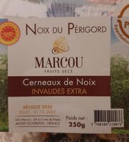 Noix du Périgord