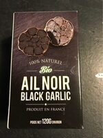 Ail noir