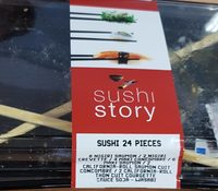 Sushi story