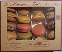 Macarons