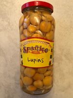 Lupin
