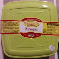 Palmiers