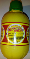 Jus de citron