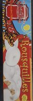 Rousquilles