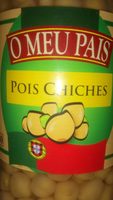 Pois chiches