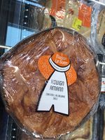 Kouign Amann