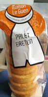 Palet Breton