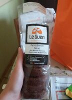 Palets Breton cacao