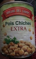 Pois chiches