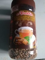 Tamarind tea
