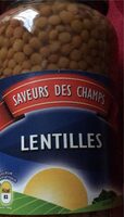 Lentilles