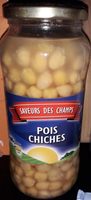 Pois chiches