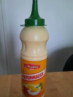Mayonnaise