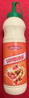 Sauce Samouraï