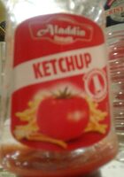 Ketchup