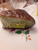 Bânh Bô - Gâteau de riz grillé au baitoy