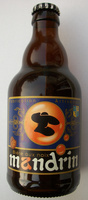 Bière aux noix