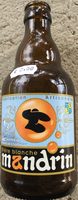 Bière blanche