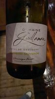 Colombard Sauvignon