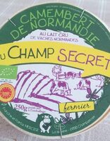 Camembert de Normandie