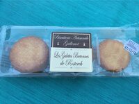 Galettes Bretonnes de Rosterch GUILLEMOT