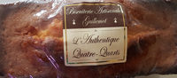 L'Authentique Quatre-Quarts