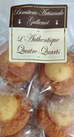 L'Authentique Quatre-Quarts