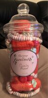Candy fraise