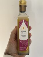 Vinaigre de Calamansi