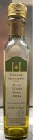 Huile d’olive vierge extra