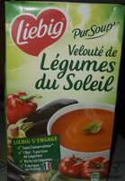 Pur soup