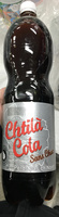 Chtilà Cola