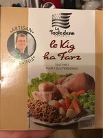 Le kig ha farz