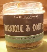 Bernique & Couteau