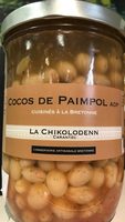 Cocos de paimpol