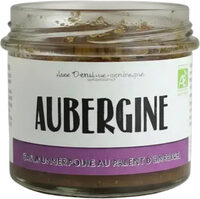 Aubergine