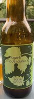 Agent moderateur
