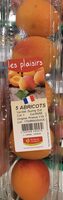 5 Abricots