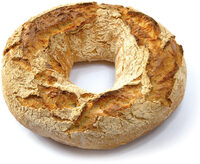 Couronne froment