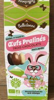 Oeufs Pralines