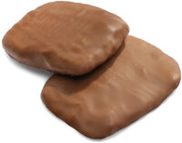 Biscuit crousti choc noisette
