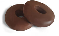 Biscuit loops choco citron
