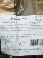 Baguette Bio