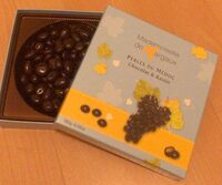 Perles du Medoc