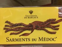 Sarments du Médoc Fleur de Sel