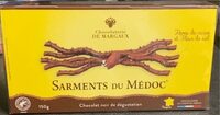 Sarments du Médoc