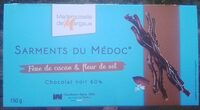 Sarments du Médoc