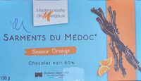 Sarments du Médoc