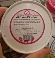 Caramel beurre salé