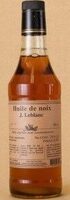 Huile de noix